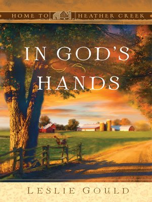 cover image of In God's Hands